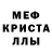 Метамфетамин пудра William Wansley
